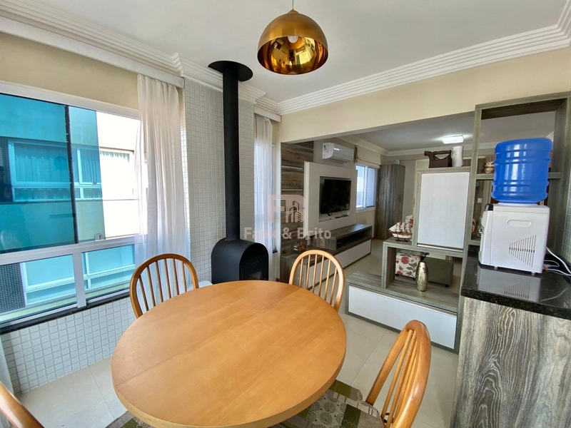 Gigante apartamento, último andar, bairro nobre, próximo da praia.: 11ª foto da galeria de imagens do imóvel