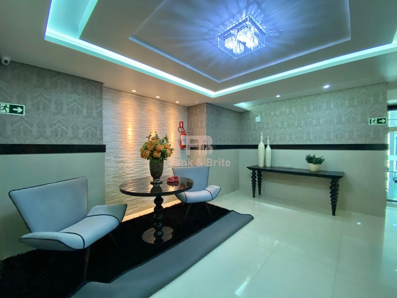 Gigante apartamento, último andar, bairro nobre, próximo da praia.: 27ª foto da galeria de imagens do imóvel