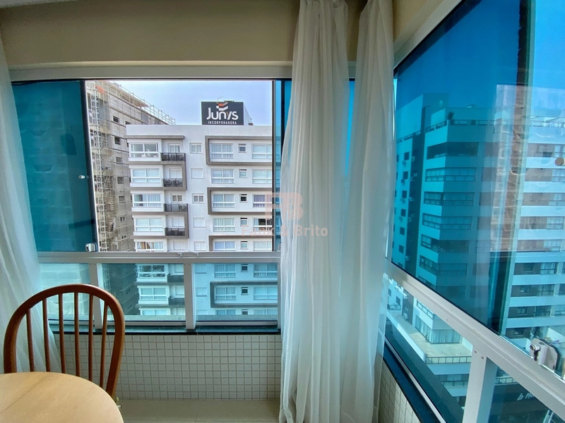 Gigante apartamento, último andar, bairro nobre, próximo da praia.: 13ª foto da galeria de imagens do imóvel