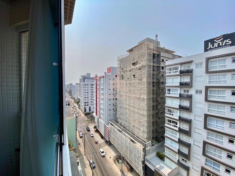 Gigante apartamento, último andar, bairro nobre, próximo da praia.: 22ª foto da galeria de imagens do imóvel
