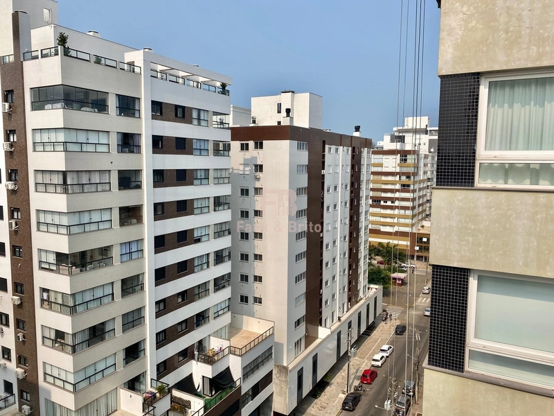 Gigante apartamento, último andar, bairro nobre, próximo da praia.: 21ª foto da galeria de imagens do imóvel