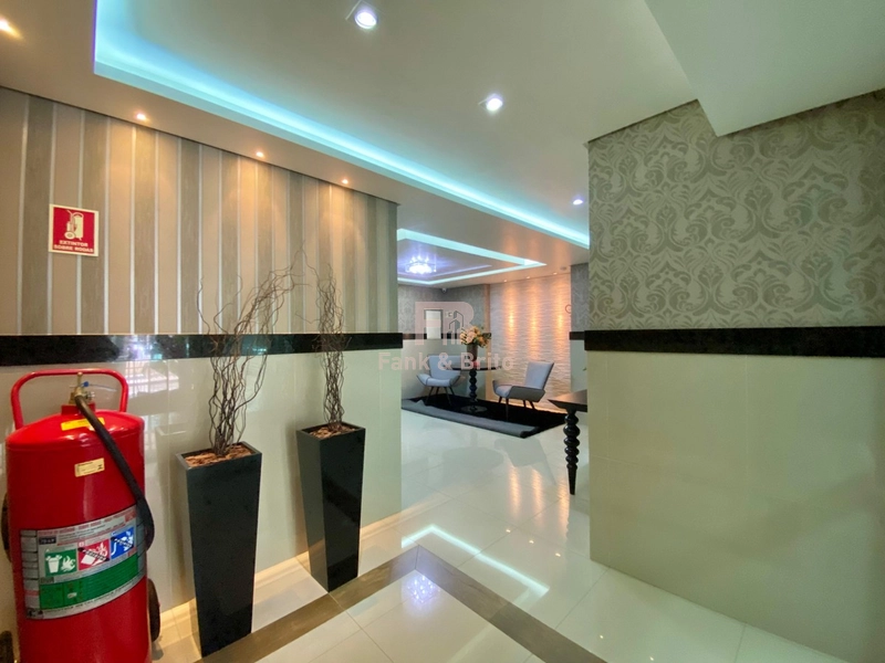 Gigante apartamento, último andar, bairro nobre, próximo da praia.: 24ª foto da galeria de imagens do imóvel