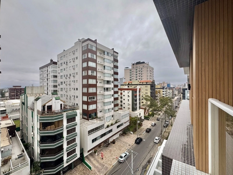 Finamente decorado, apartamento com 2 suítes à venda em Capão da Canoa: 13ª foto da galeria de imagens do imóvel