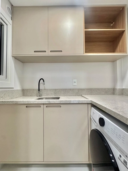 Finamente decorado, apartamento com 2 suítes à venda em Capão da Canoa: 21ª foto da galeria de imagens do imóvel