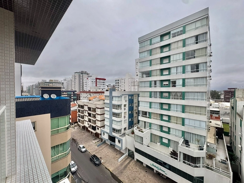 Finamente decorado, apartamento com 2 suítes à venda em Capão da Canoa: 14ª foto da galeria de imagens do imóvel