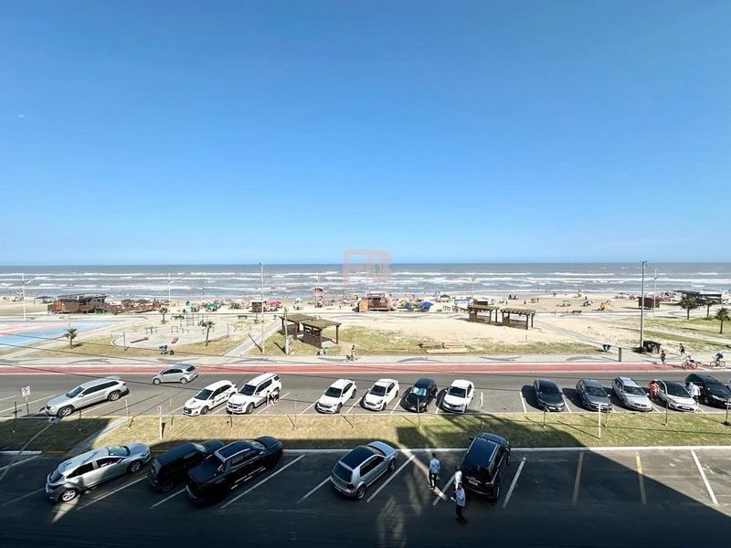 APARTAMENTO A VENDA NA BEIRA MAR DE CAPÃO DA CANOA: 28ª foto da galeria de imagens do imóvel