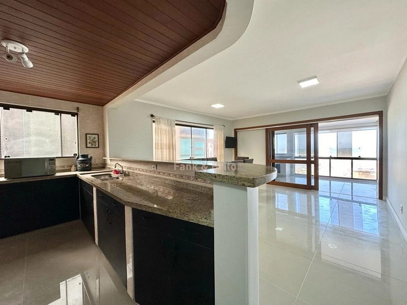 APARTAMENTO A VENDA NA BEIRA MAR DE CAPÃO DA CANOA: 12ª foto da galeria de imagens do imóvel