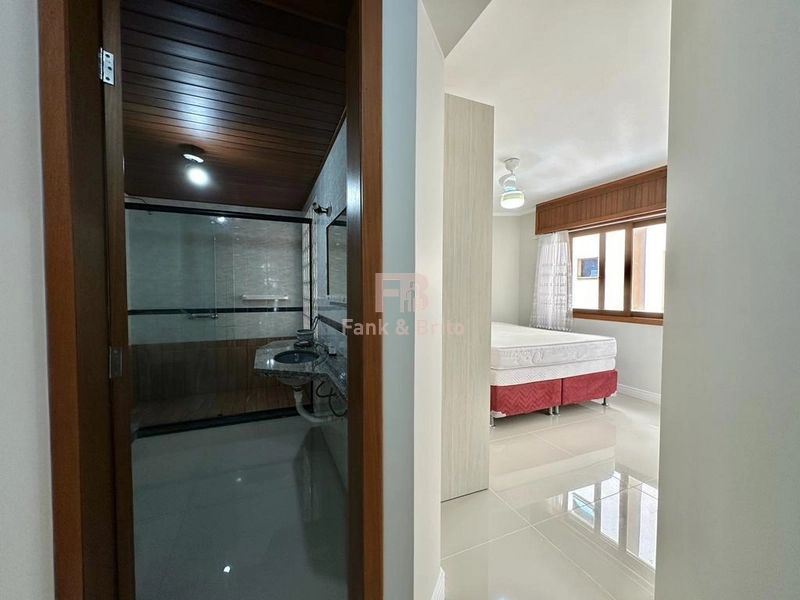 APARTAMENTO A VENDA NA BEIRA MAR DE CAPÃO DA CANOA: 17ª foto da galeria de imagens do imóvel