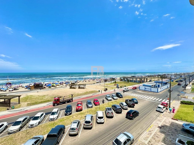 APARTAMENTO A VENDA NA BEIRA MAR DE CAPÃO DA CANOA: 27ª foto da galeria de imagens do imóvel