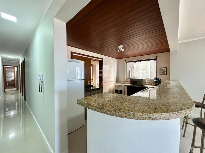 APARTAMENTO A VENDA NA BEIRA MAR DE CAPÃO DA CANOA: 7ª foto da galeria de imagens do imóvel