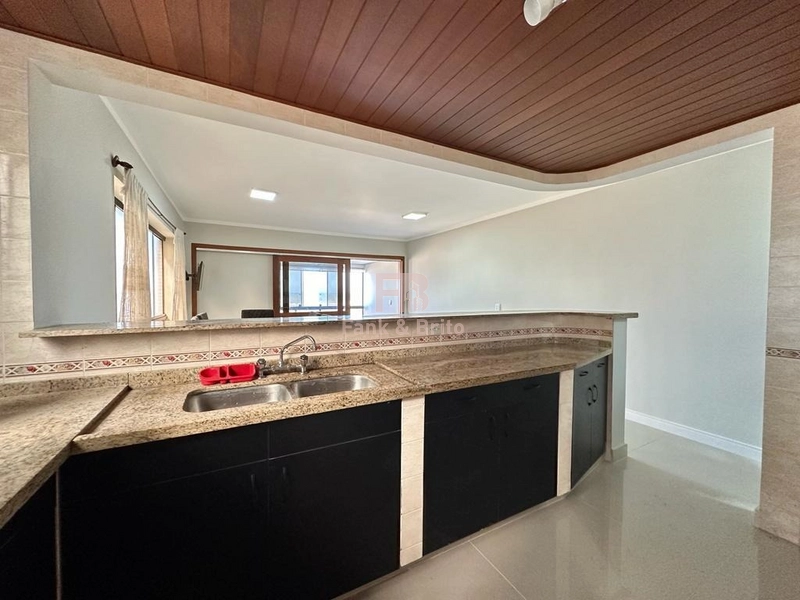 APARTAMENTO A VENDA NA BEIRA MAR DE CAPÃO DA CANOA: 11ª foto da galeria de imagens do imóvel