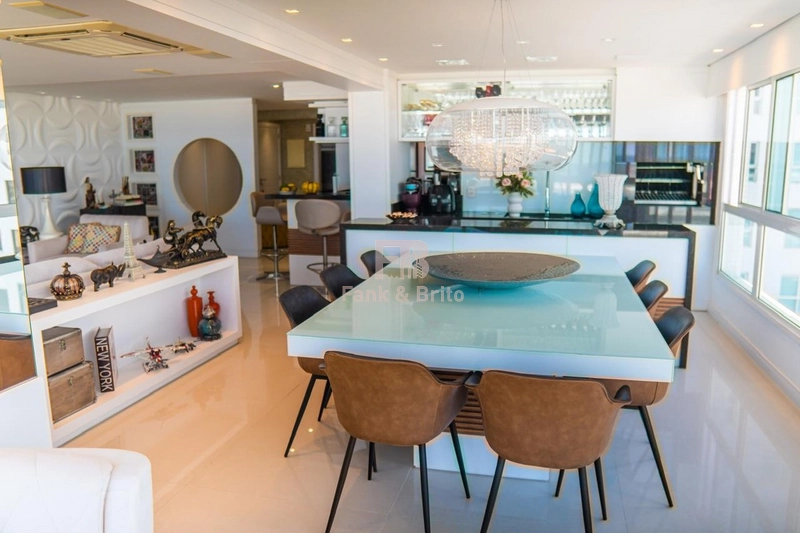 APARTAMENTO A VENDA COM VISTA PARA O MAR EM CAPÃO DA CANOA: 9ª foto da galeria de imagens do imóvel