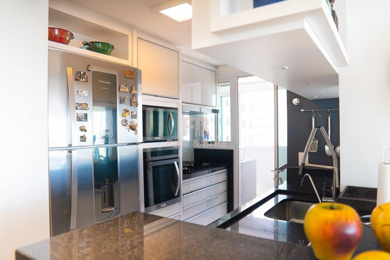 APARTAMENTO A VENDA COM VISTA PARA O MAR EM CAPÃO DA CANOA: 10ª foto da galeria de imagens do imóvel