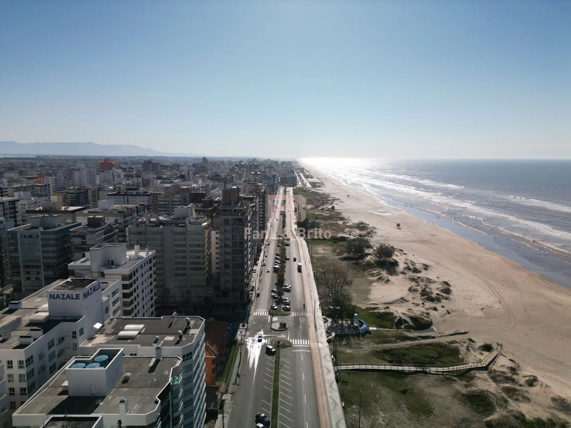 APARTAMENTO A VENDA COM VISTA PARA O MAR EM CAPÃO DA CANOA: 29ª foto da galeria de imagens do imóvel