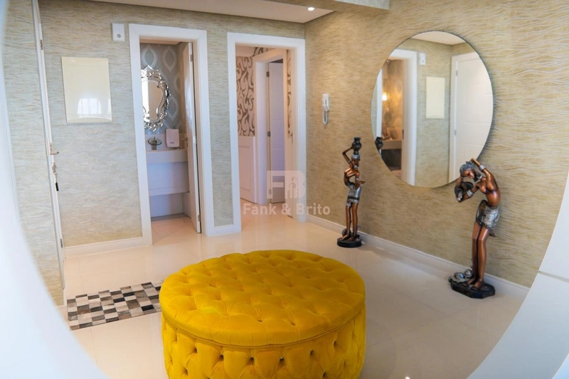 APARTAMENTO A VENDA COM VISTA PARA O MAR EM CAPÃO DA CANOA: 13ª foto da galeria de imagens do imóvel