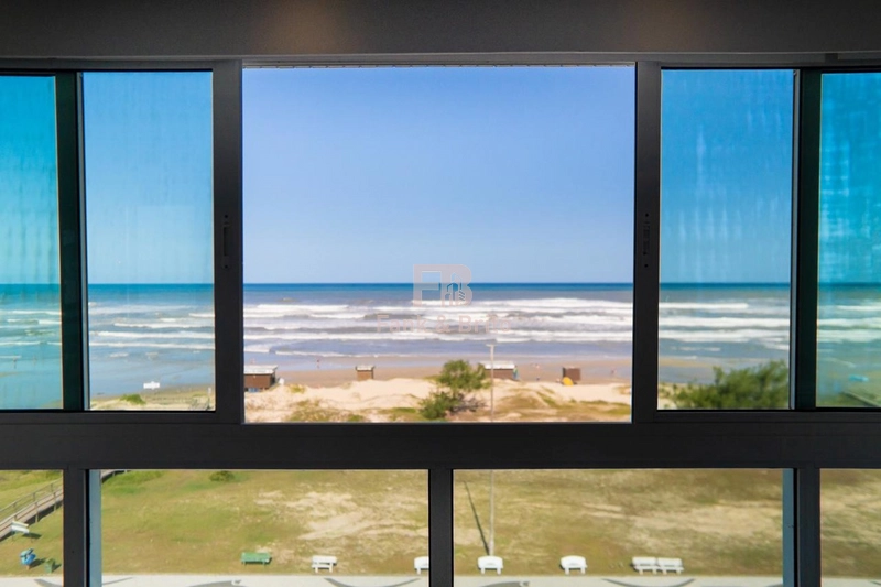 APARTAMENTO A VENDA COM VISTA PARA O MAR EM CAPÃO DA CANOA: 21ª foto da galeria de imagens do imóvel
