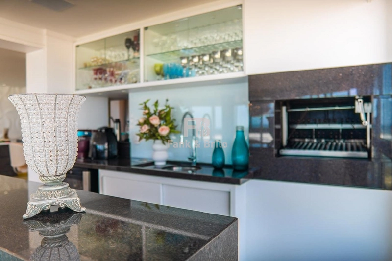 APARTAMENTO A VENDA COM VISTA PARA O MAR EM CAPÃO DA CANOA: 6ª foto da galeria de imagens do imóvel