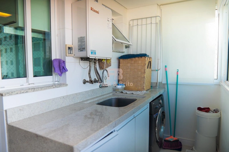 APARTAMENTO A VENDA COM VISTA PARA O MAR EM CAPÃO DA CANOA: 11ª foto da galeria de imagens do imóvel