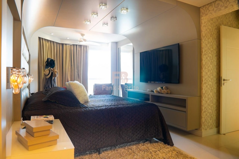 APARTAMENTO A VENDA COM VISTA PARA O MAR EM CAPÃO DA CANOA: 20ª foto da galeria de imagens do imóvel