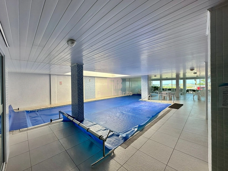 APARTAMENTO A VENDA COM VISTA PARA O MAR EM CAPÃO DA CANOA: 27ª foto da galeria de imagens do imóvel