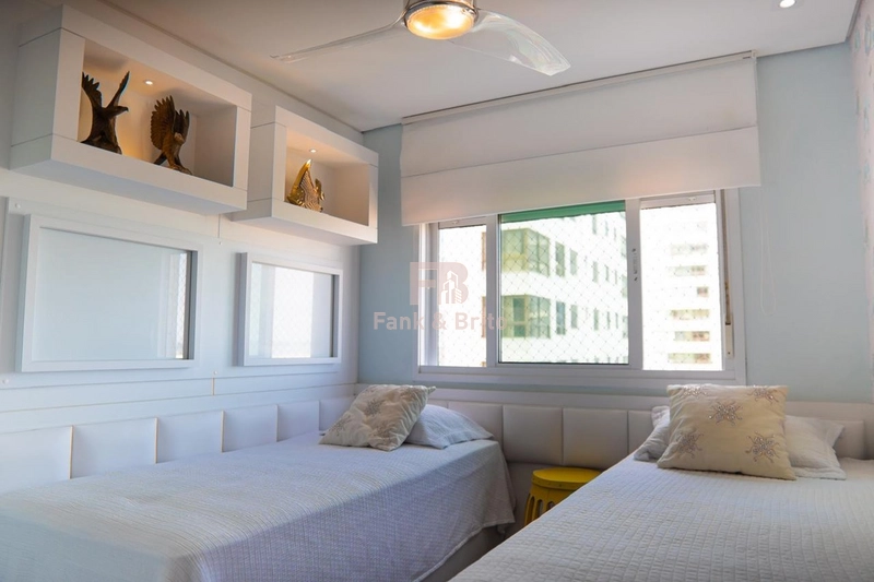 APARTAMENTO A VENDA COM VISTA PARA O MAR EM CAPÃO DA CANOA: 18ª foto da galeria de imagens do imóvel