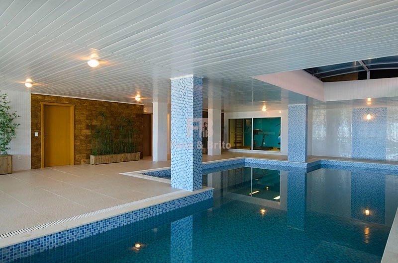 APARTAMENTO A VENDA COM VISTA PARA O MAR EM CAPÃO DA CANOA: 26ª foto da galeria de imagens do imóvel