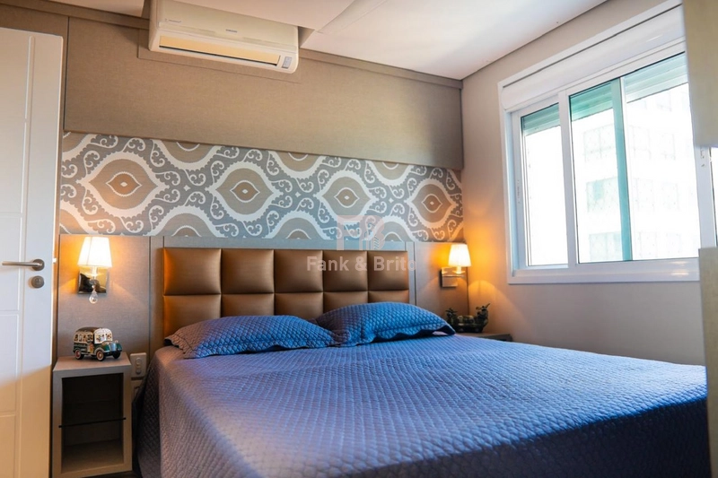 APARTAMENTO A VENDA COM VISTA PARA O MAR EM CAPÃO DA CANOA: 14ª foto da galeria de imagens do imóvel