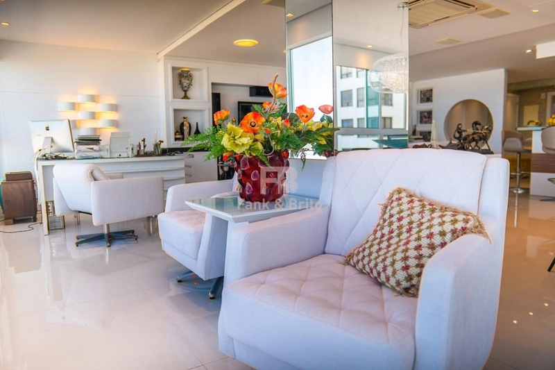 APARTAMENTO A VENDA COM VISTA PARA O MAR EM CAPÃO DA CANOA: 4ª foto da galeria de imagens do imóvel