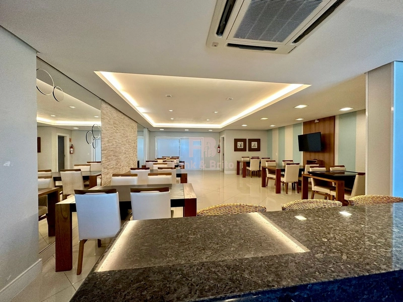 APARTAMENTO A VENDA COM VISTA PARA O MAR EM CAPÃO DA CANOA: 23ª foto da galeria de imagens do imóvel