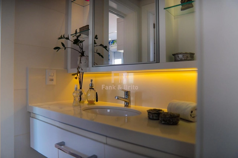 APARTAMENTO A VENDA COM VISTA PARA O MAR EM CAPÃO DA CANOA: 17ª foto da galeria de imagens do imóvel