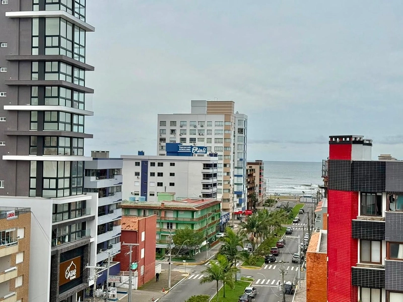 APARTAMENTO DE 3 DORMITÓRIOS A VENDA EM CAPÃO DA CANOA!: 6ª foto da galeria de imagens do imóvel