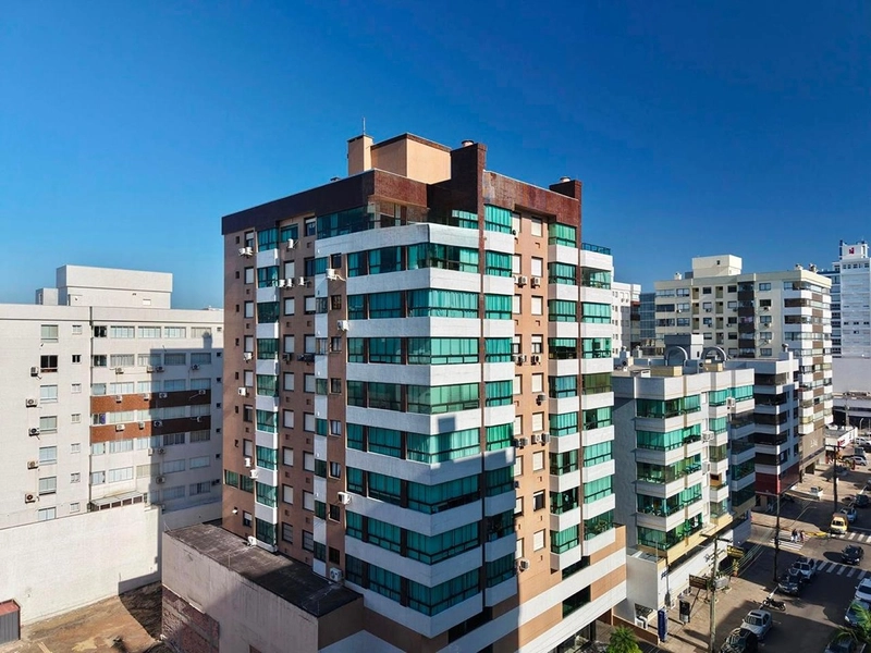 APARTAMENTO DE 3 DORMITÓRIOS A VENDA EM CAPÃO DA CANOA!: 31ª foto da galeria de imagens do imóvel