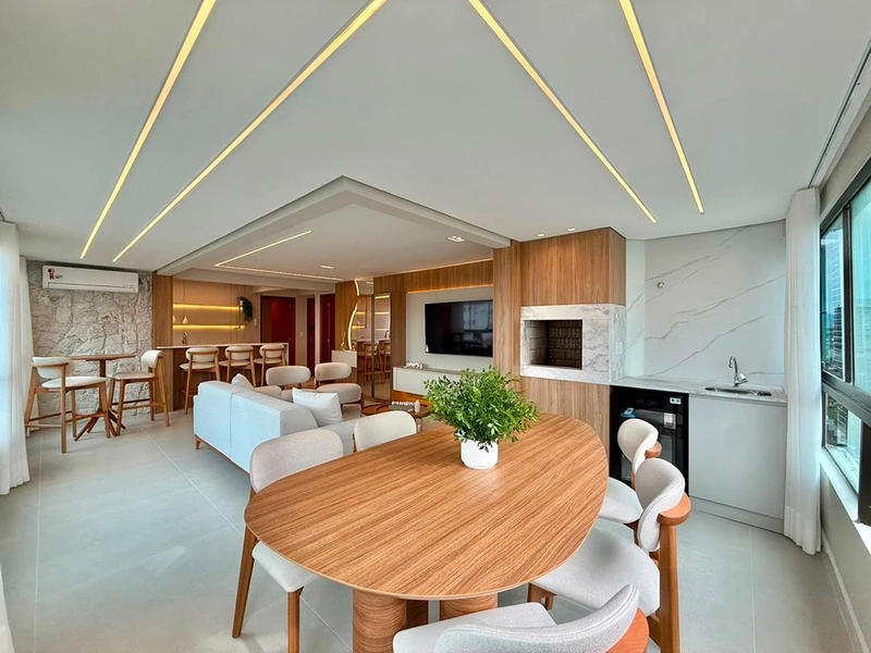 APARTAMENTO DE 3 DORMITÓRIOS A VENDA EM CAPÃO DA CANOA!: 3ª foto da galeria de imagens do imóvel