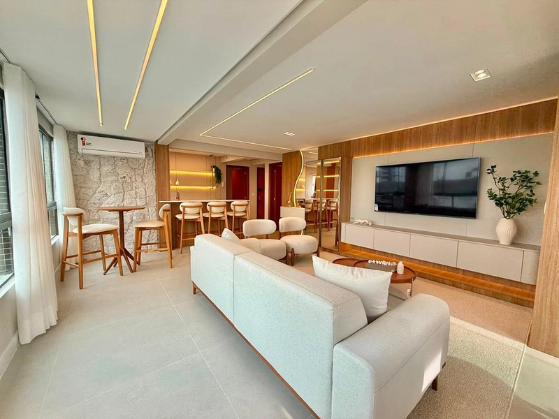 APARTAMENTO DE 3 DORMITÓRIOS A VENDA EM CAPÃO DA CANOA!: 9ª foto da galeria de imagens do imóvel