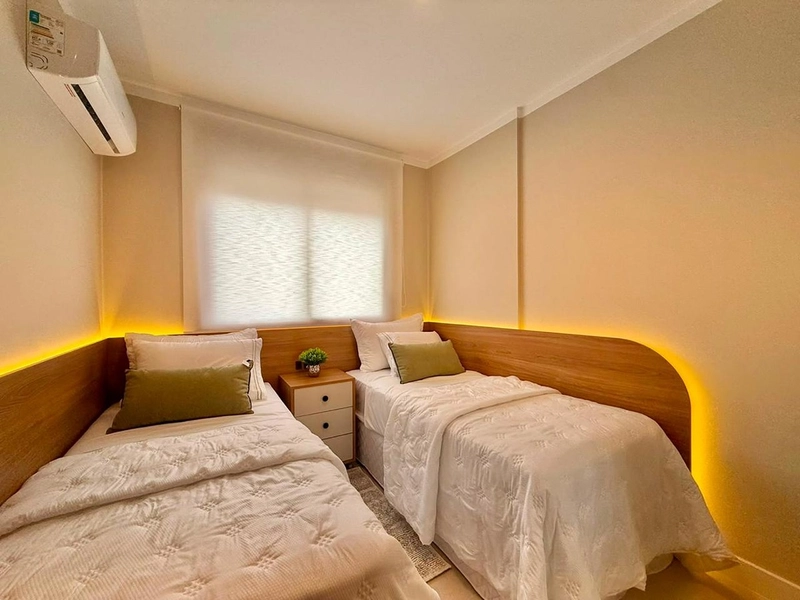 APARTAMENTO DE 3 DORMITÓRIOS A VENDA EM CAPÃO DA CANOA!: 21ª foto da galeria de imagens do imóvel