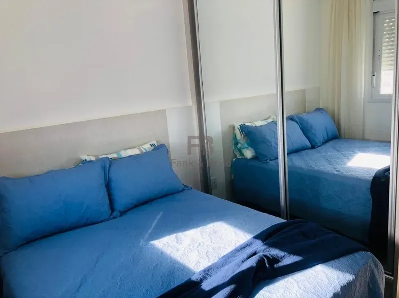 APARTAMENTO A VENDA FRENTE A PRAÇA E  A POUCOS PASSOS DO MAR.: 8ª foto da galeria de imagens do imóvel