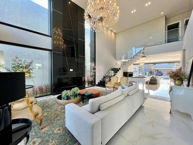 Casa com 5 dormitórios à venda no condomínio Velas da Marina.: 14ª foto da galeria de imagens do imóvel