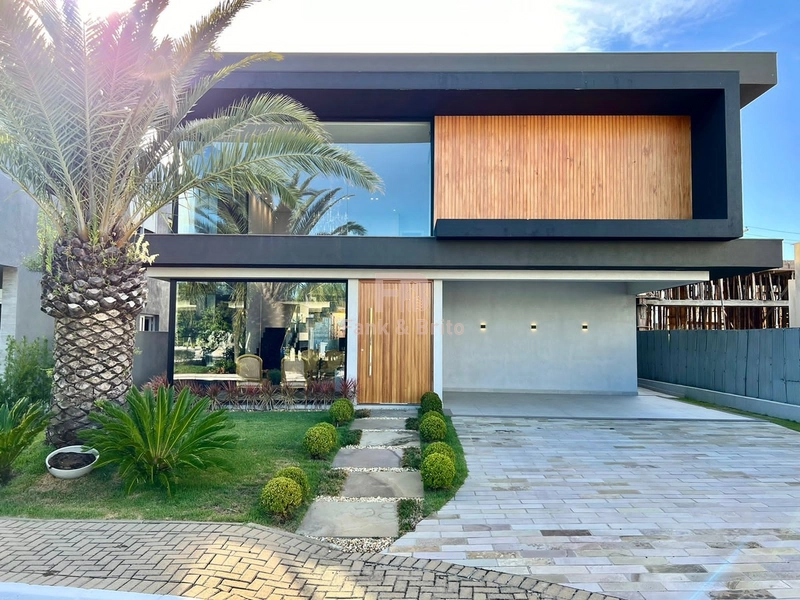 Casa com 5 dormitórios à venda no condomínio Velas da Marina.: 12ª foto da galeria de imagens do imóvel