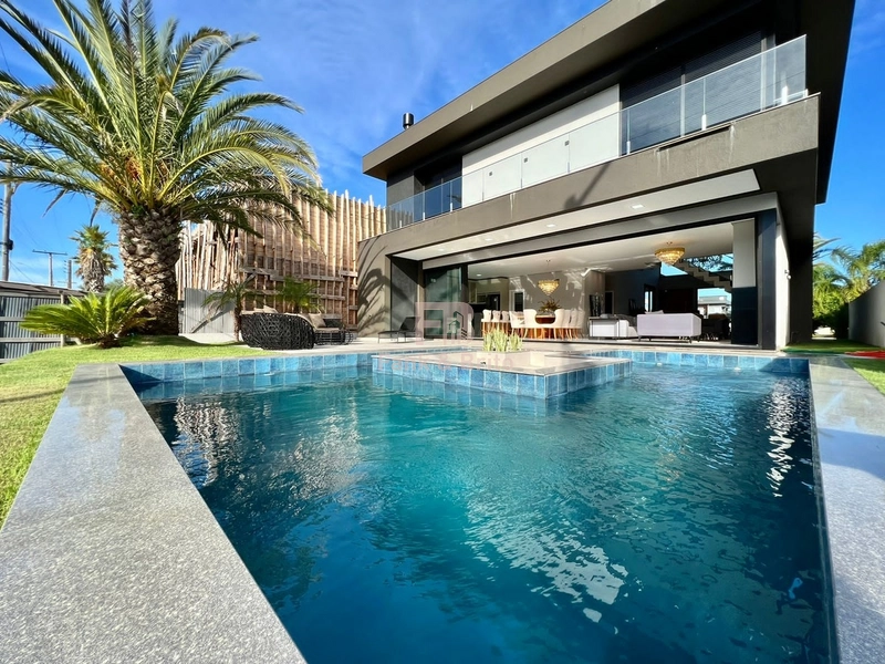 Casa com 5 dormitórios à venda no condomínio Velas da Marina.: 34ª foto da galeria de imagens do imóvel