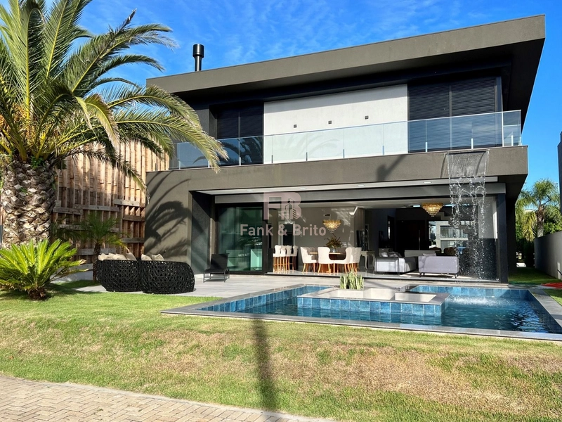 Casa com 5 dormitórios à venda no condomínio Velas da Marina.: 9ª foto da galeria de imagens do imóvel