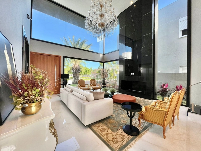 Casa com 5 dormitórios à venda no condomínio Velas da Marina.: 17ª foto da galeria de imagens do imóvel