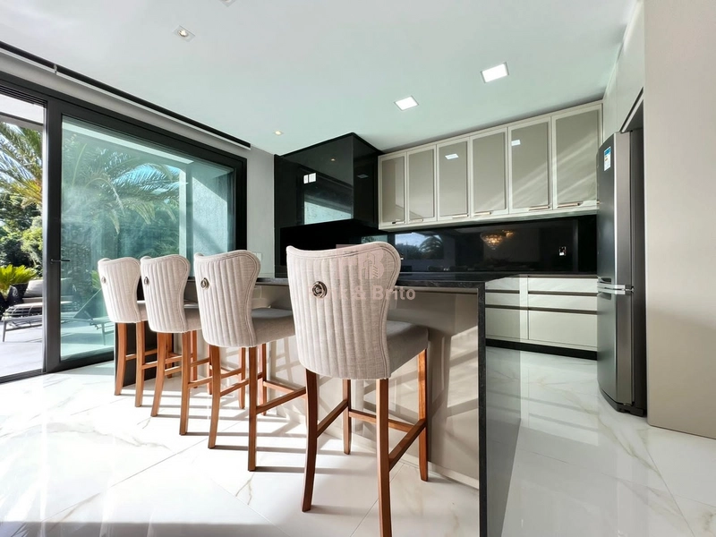 Casa com 5 dormitórios à venda no condomínio Velas da Marina.: 25ª foto da galeria de imagens do imóvel