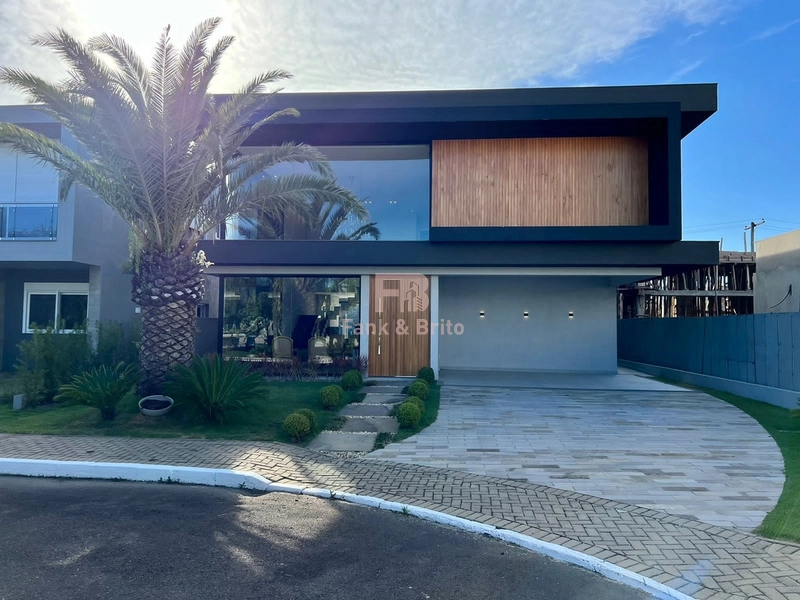 Casa com 5 dormitórios à venda no condomínio Velas da Marina.: 13ª foto da galeria de imagens do imóvel