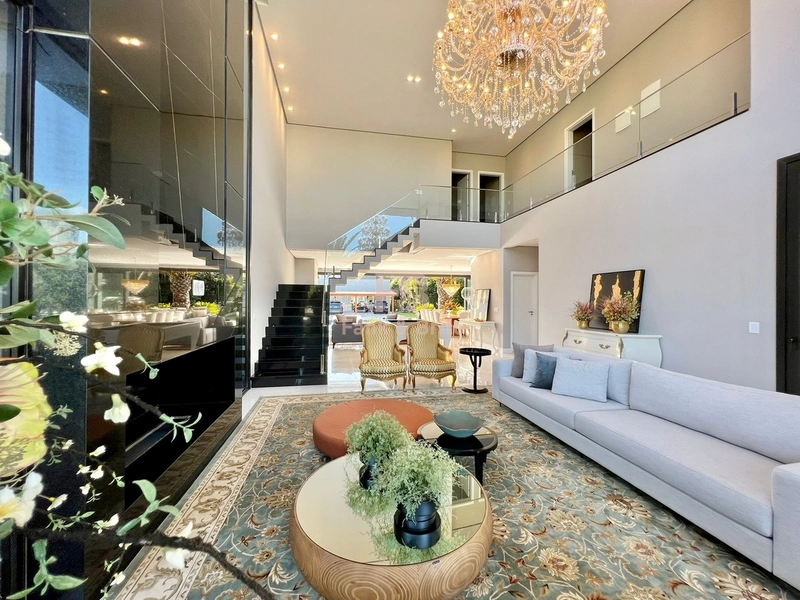 Casa com 5 dormitórios à venda no condomínio Velas da Marina.: 18ª foto da galeria de imagens do imóvel