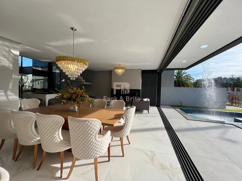 Casa com 5 dormitórios à venda no condomínio Velas da Marina.: 37ª foto da galeria de imagens do imóvel