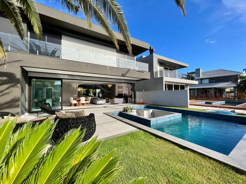 Casa com 5 dormitórios à venda no condomínio Velas da Marina.: 35ª foto da galeria de imagens do imóvel