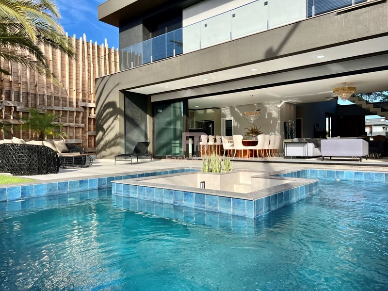 Casa com 5 dormitórios à venda no condomínio Velas da Marina.: 11ª foto da galeria de imagens do imóvel