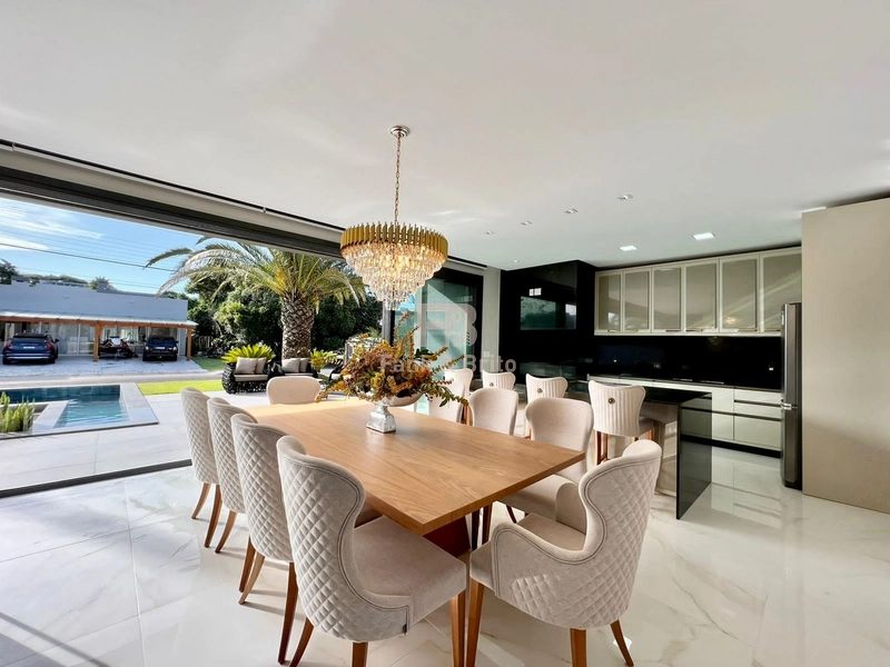 Casa com 5 dormitórios à venda no condomínio Velas da Marina.: 23ª foto da galeria de imagens do imóvel