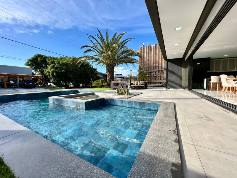 Casa com 5 dormitórios à venda no condomínio Velas da Marina.: 33ª foto da galeria de imagens do imóvel