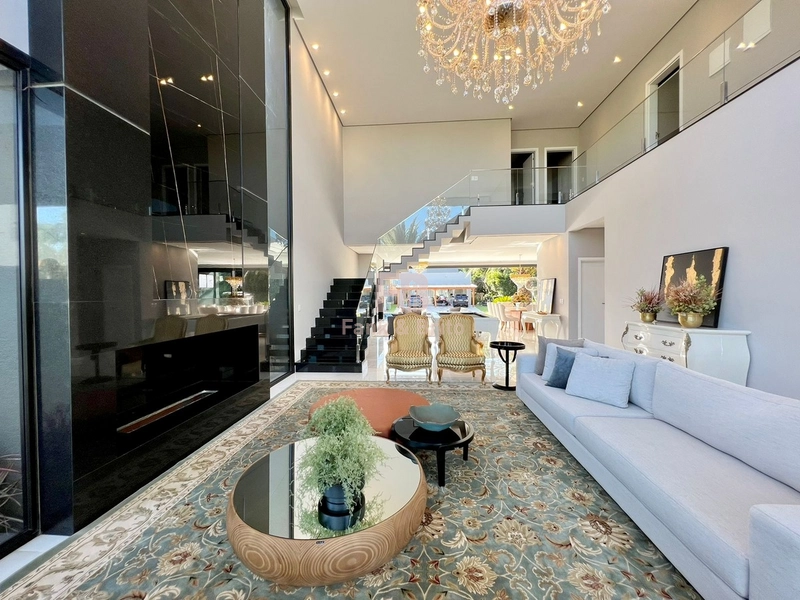 Casa com 5 dormitórios à venda no condomínio Velas da Marina.: 20ª foto da galeria de imagens do imóvel